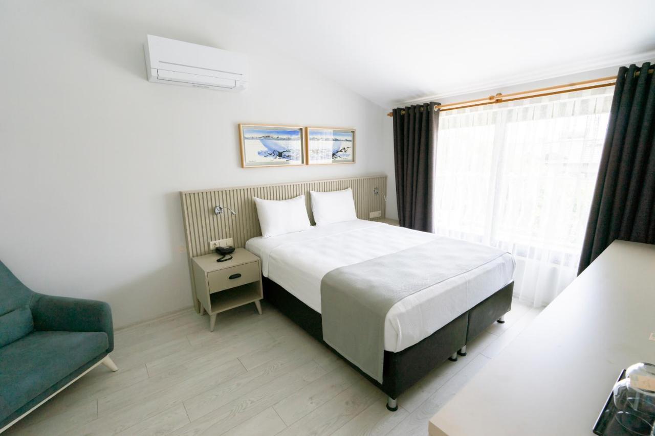 West House Exclusive Hotel Göcek Exterior foto