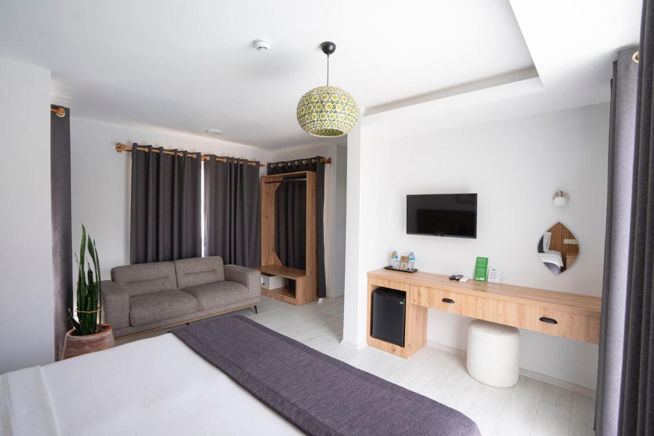 West House Exclusive Hotel Göcek Exterior foto