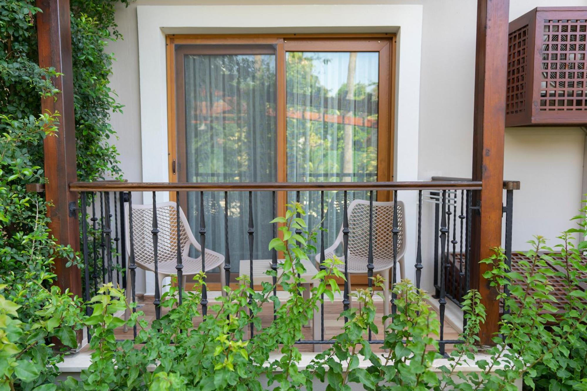 West House Exclusive Hotel Göcek Exterior foto