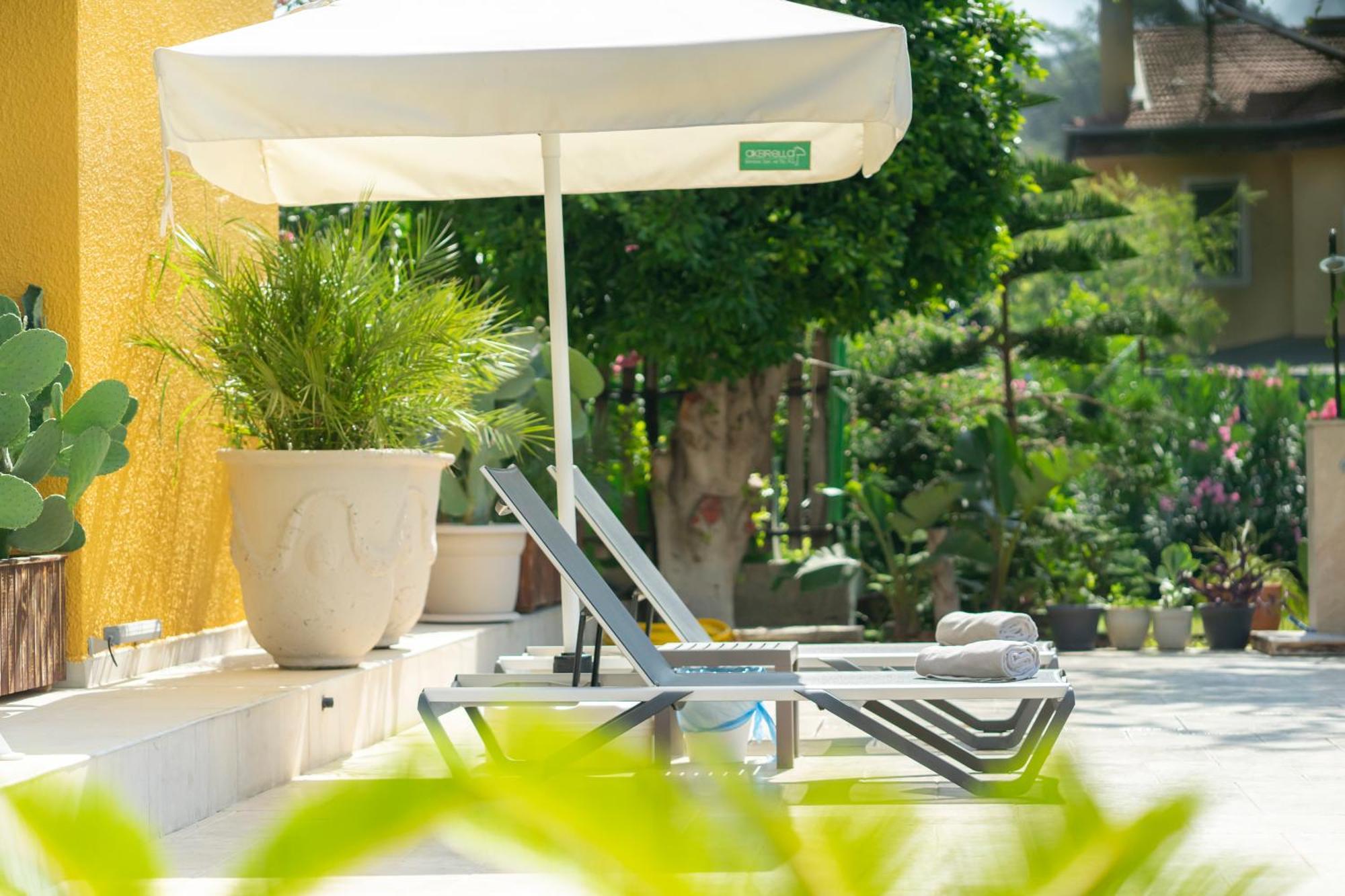 West House Exclusive Hotel Göcek Exterior foto